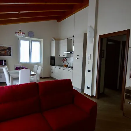 Διαμέρισμα Lake View D